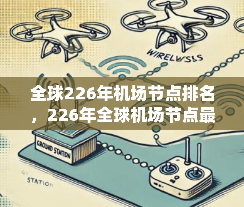 全球226年机场节点排名，226年全球机场节点最新排名