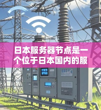 日本服务器节点是一个位于日本国内的服务器节点，其特点包括
