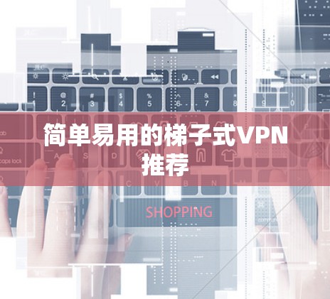 简单易用的梯子式VPN推荐