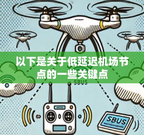 以下是关于低延迟机场节点的一些关键点