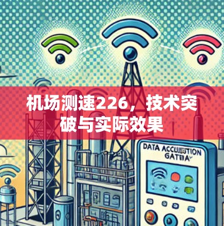 机场测速226，技术突破与实际效果