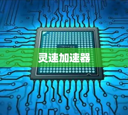 灵速加速器