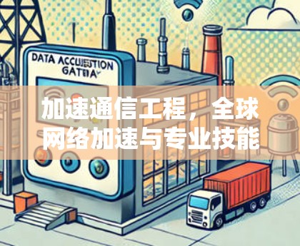 加速通信工程，全球网络加速与专业技能提升
