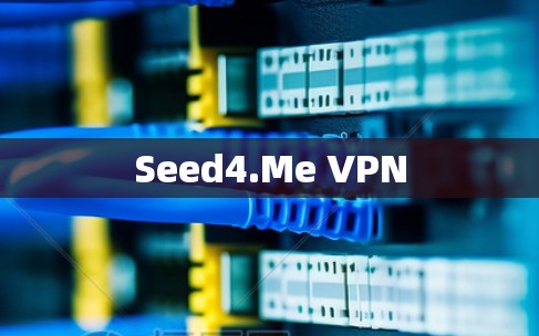 Seed4.Me VPN