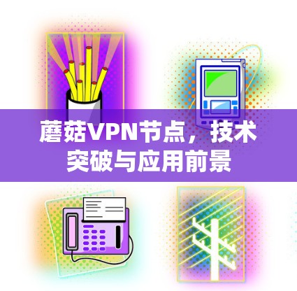 蘑菇VPN节点，技术突破与应用前景
