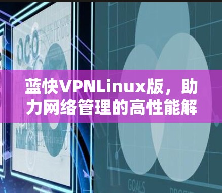 蓝快VPNLinux版，助力网络管理的高性能解决方案