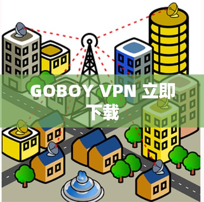 GOBOY VPN 立即下载