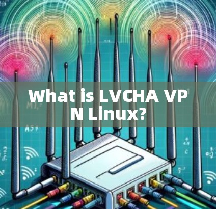 What is LVCHA VPN Linux?