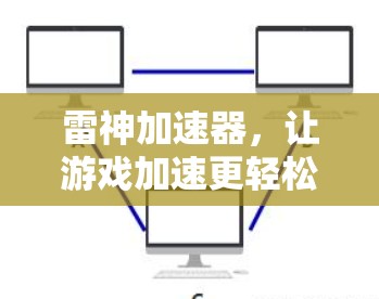 雷神加速器，让游戏加速更轻松！
