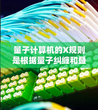 量子计算机的X规则是根据量子纠缠和叠加态的物理布局设计的,它限制了操作器在量子比特上的作用位置,从而影响系统的全局行为。以下是关于X规则配置的详细说明