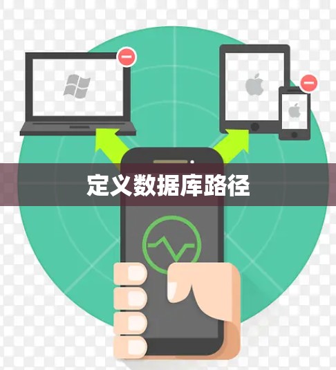 定义数据库路径