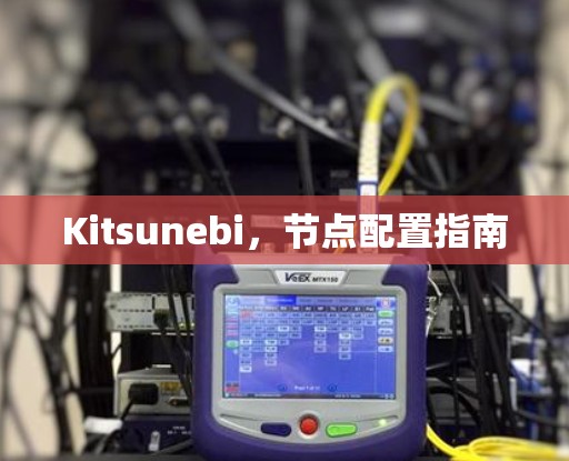 Kitsunebi，节点配置指南