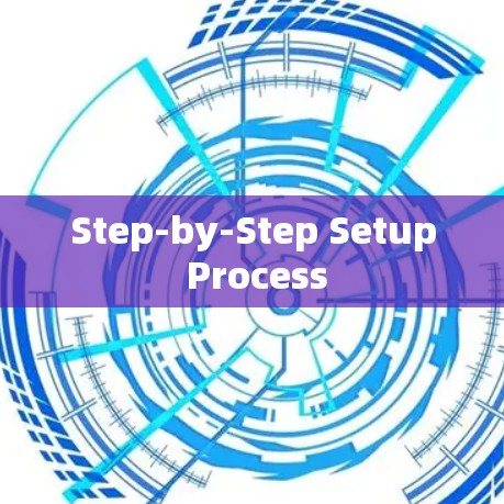 Step-by-Step Setup Process