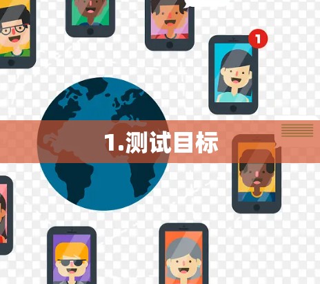 1.测试目标