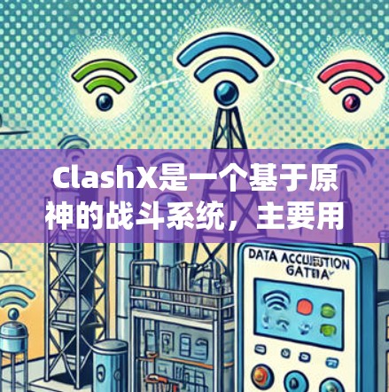 ClashX是一个基于原神的战斗系统,主要用于在游戏中模拟角色之间的战斗互动。以下是ClashX使用教程的常见内容,涵盖安装、配置、游戏设置、战斗参数和游戏管理等方面