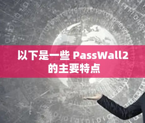 以下是一些 PassWall2 的主要特点