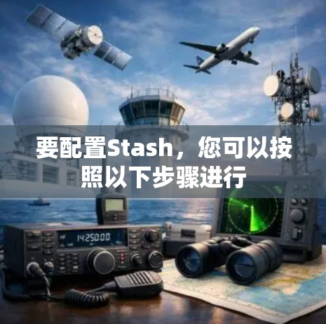 要配置Stash,您可以按照以下步骤进行 要配置Stash,您可以按照以下步骤进行