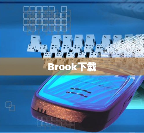 Brook下载 Brook下载