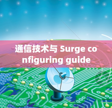通信技术与 Surge configuring guide 通信技术与 Surge configuring guide