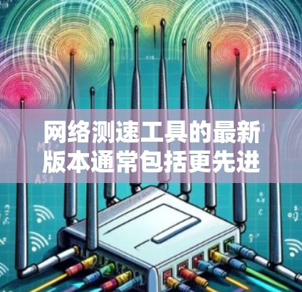 网络测速工具的最新版本通常包括更先进的分析工具、更详细的报告、更精准的数据源、自动化功能和更直观的可视化工具。以下是对这些工具的详细分析 网络测速工具的最新版本通常包括更先进的分析工具、更详细的报告、更精准的数据源、自动化功能和更直观的可视化工具。以下是对这些工具的详细分析