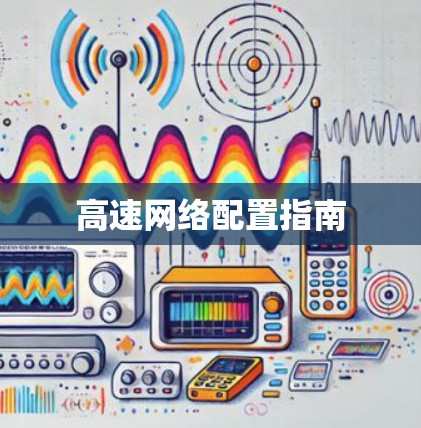 高速网络配置指南