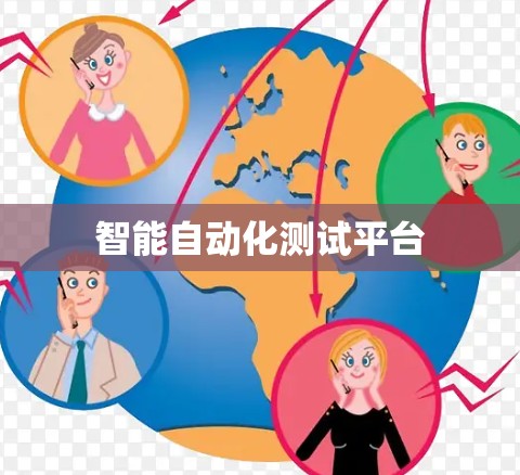 智能自动化测试平台 智能自动化测试平台