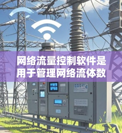 网络流量控制软件是用于管理网络流体数据的工具，以确保网络流量的高效、稳定和安全。它通过动态规划和优先级调度算法，结合动态监控和动态调整机制，实现对网络流量的优化控制