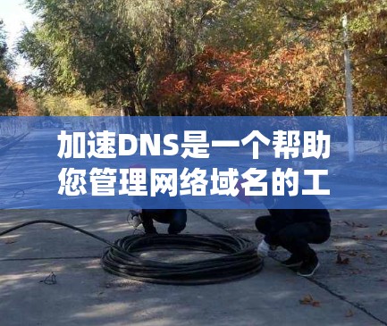 加速DNS是一个帮助您管理网络域名的工具,通过自动提供域名地址,提升访问速度。以下是关于加速DNS的详细说明 加速DNS是一个帮助您管理网络域名的工具,通过自动提供域名地址,提升访问速度。以下是关于加速DNS的详细说明