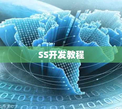 SS开发教程 SS开发教程