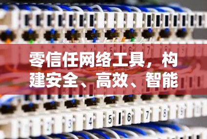 零信任网络工具,构建安全、高效、智能的网络解决方案,零风险,零投诉 零信任网络工具,构建安全、高效、智能的网络解决方案,零风险,零投诉