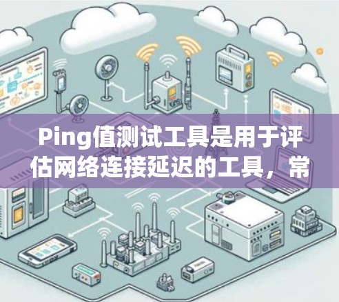 Ping值测试工具是用于评估网络连接延迟的工具,常见的有ping-113.com、NetPrnter和NetworkTest。以下是对这些工具的详细介绍 Ping值测试工具是用于评估网络连接延迟的工具,常见的有ping-113.com、NetPrnter和NetworkTest。以下是对这些工具的详细介绍