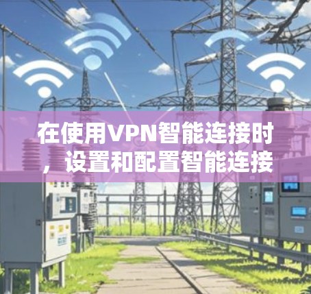 在使用VPN智能连接时，设置和配置智能连接是确保VPN安全和效率的关键。以下是一个清晰的步骤指南，帮助您设置智能连接