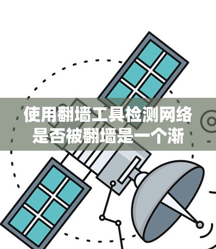 使用翻墙工具检测网络是否被翻墙是一个渐进的过程，需要综合考虑多个因素。以下是一个系统化的步骤指南