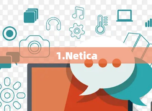 1.Netica 1.Netica
