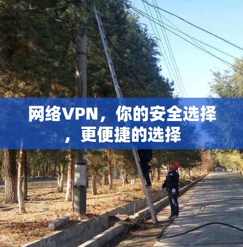 网络VPN,你的安全选择,更便捷的选择 网络VPN,你的安全选择,更便捷的选择