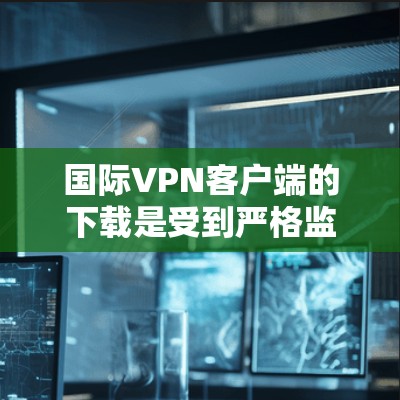 国际VPN客户端的下载是受到严格监管的,主要是出于安全和隐私考虑。以下是几点建议 国际VPN客户端的下载是受到严格监管的,主要是出于安全和隐私考虑。以下是几点建议