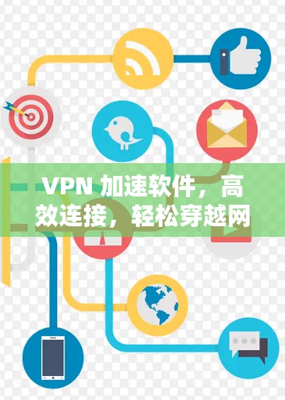 VPN 加速软件,高效连接,轻松穿越网络 VPN 加速软件,高效连接,轻松穿越网络