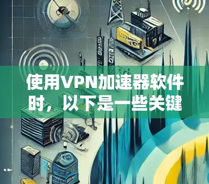 使用VPN加速器软件时,以下是一些关键步骤和注意事项,帮助你确保安全和高效 使用VPN加速器软件时,以下是一些关键步骤和注意事项,帮助你确保安全和高效
