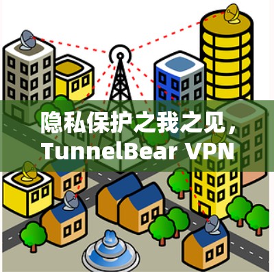 隐私保护之我之见,TunnelBear VPN手机APP的隐私问题 隐私保护之我之见,TunnelBear VPN手机APP的隐私问题