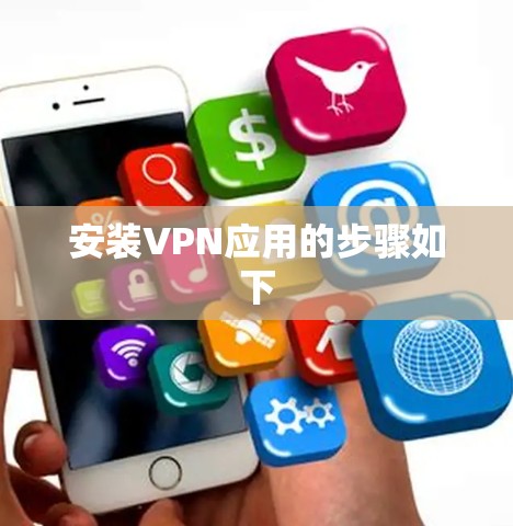 安装VPN应用的步骤如下 安装VPN应用的步骤如下