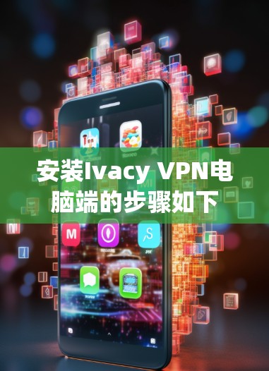 安装Ivacy VPN电脑端的步骤如下 安装Ivacy VPN电脑端的步骤如下