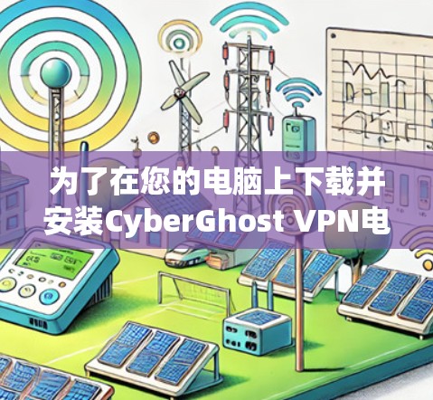 为了在您的电脑上下载并安装CyberGhost VPN电脑端版,按照以下步骤操作 为了在您的电脑上下载并安装CyberGhost VPN电脑端版,按照以下步骤操作