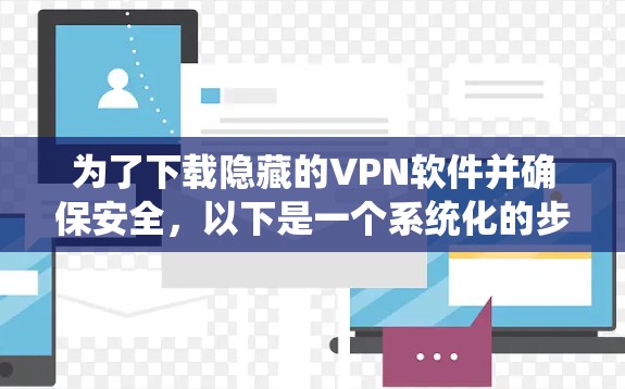 为了下载隐藏的VPN软件并确保安全,以下是一个系统化的步骤指南 为了下载隐藏的VPN软件并确保安全,以下是一个系统化的步骤指南