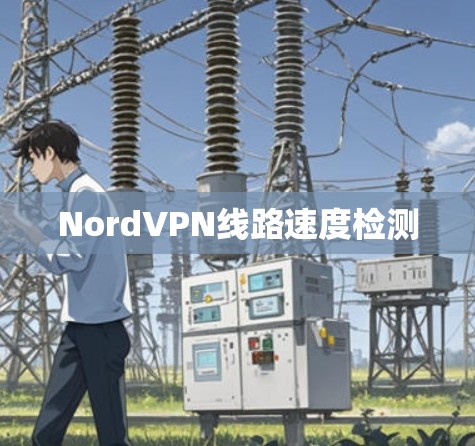NordVPN线路速度检测 NordVPN线路速度检测