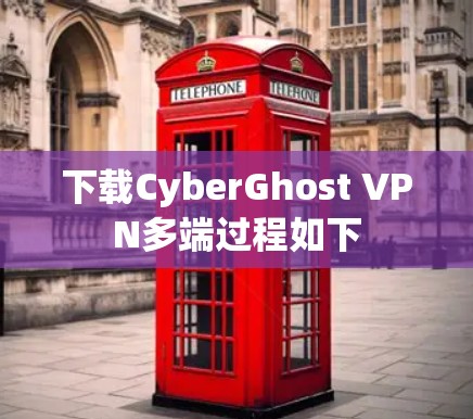 下载CyberGhost VPN多端过程如下 下载CyberGhost VPN多端过程如下