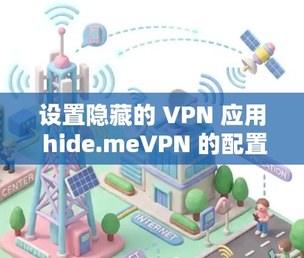 设置隐藏的 VPN 应用 hide.meVPN 的配置步骤如下 设置隐藏的 VPN 应用 hide.meVPN 的配置步骤如下