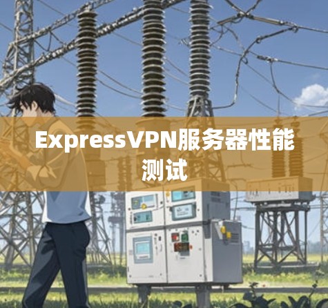 ExpressVPN服务器性能测试 ExpressVPN服务器性能测试