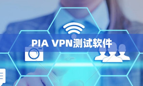 PIA VPN测试软件 PIA VPN测试软件