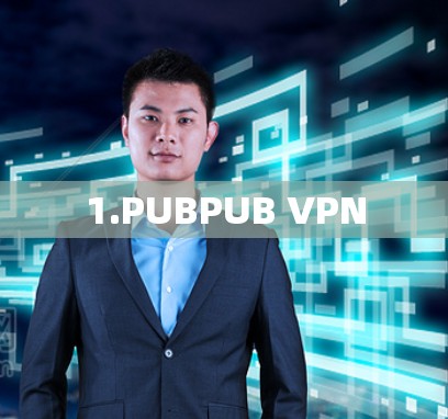 1.PUBPUB VPN 1.PUBPUB VPN