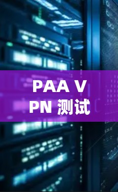 PAA VPN 测试数据排行,性能分析与优化建议 PAA VPN 测试数据排行,性能分析与优化建议
